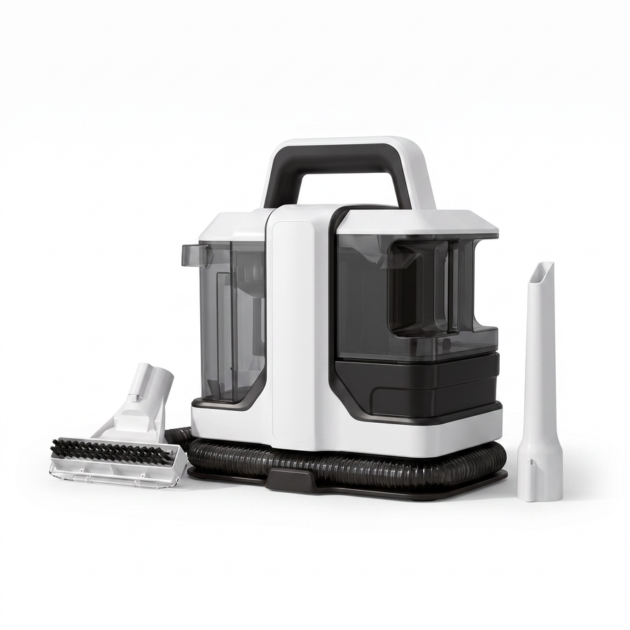 Shampouineuse Multi-surfaces 450W 12000Pa