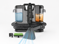 Shampouineuse Multi-surfaces 450W 12000Pa Duo