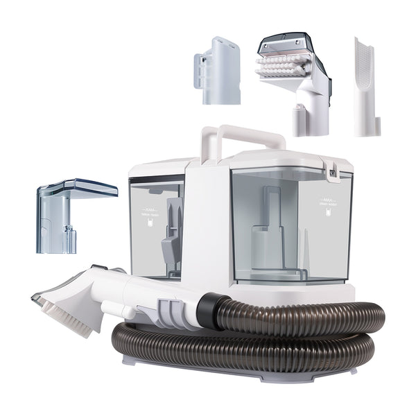 Shampouineuse Multi-surfaces 400W 9000Pa
