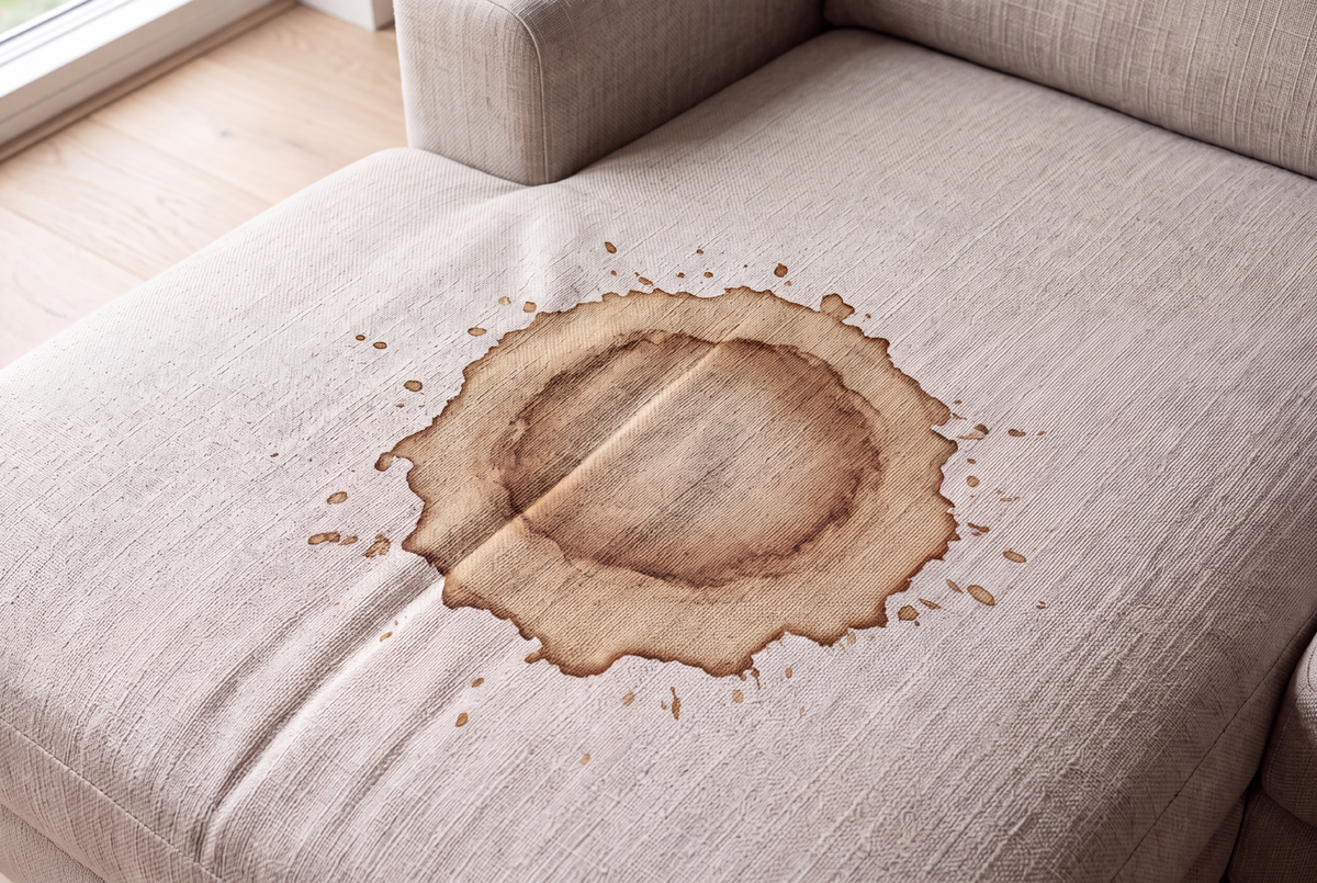Le café du dimanche matin