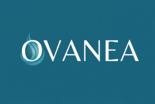 Ovanea logo header HD