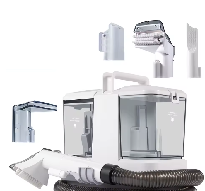 Shampouineuse Multi-surfaces OVANEA 400W 9000Pa