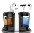 Shampouineuse Multi-surfaces OVANEA 600W 15000Pa Duo